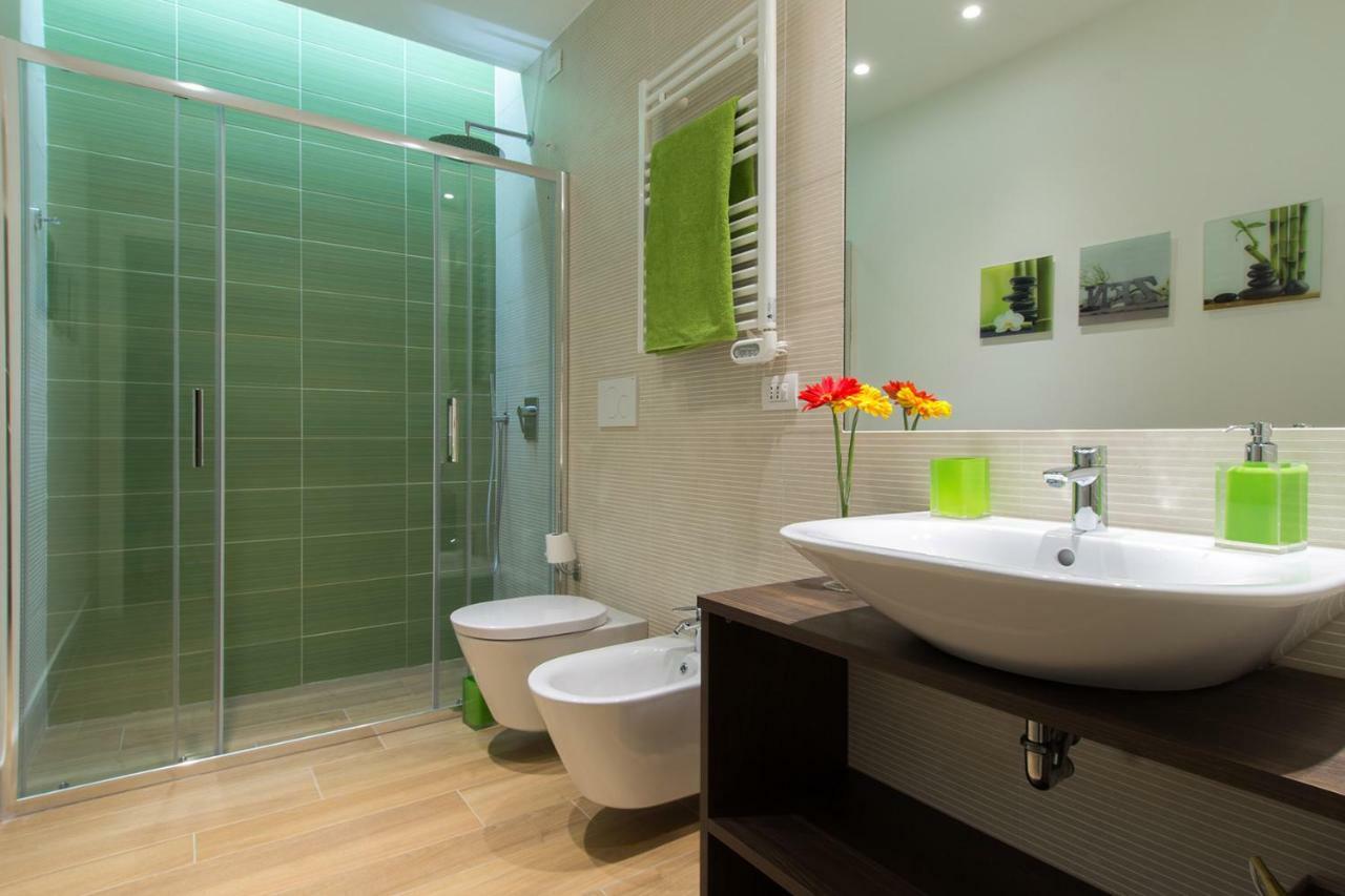 Guest house Brera *