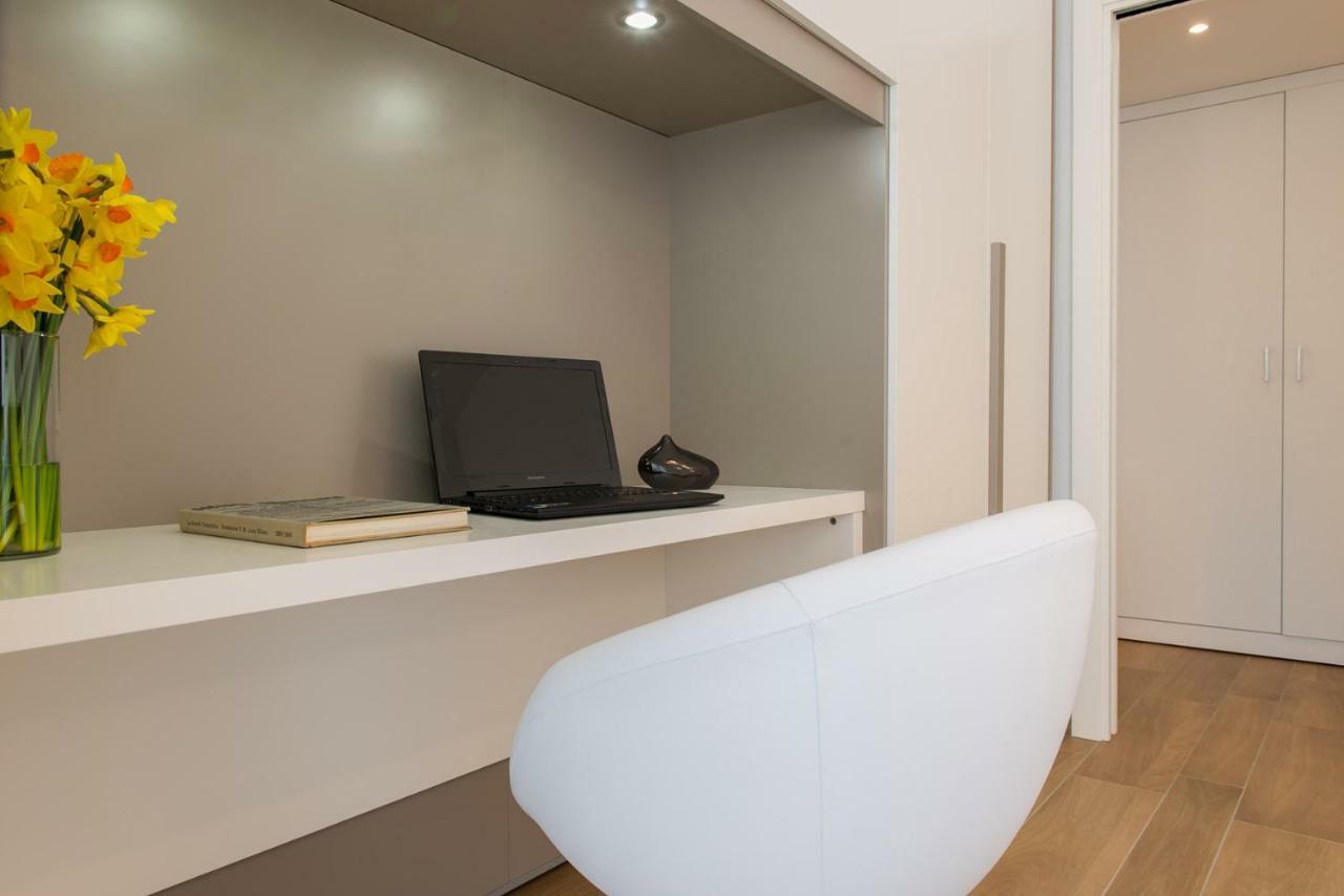 Guest house Brera Milan
