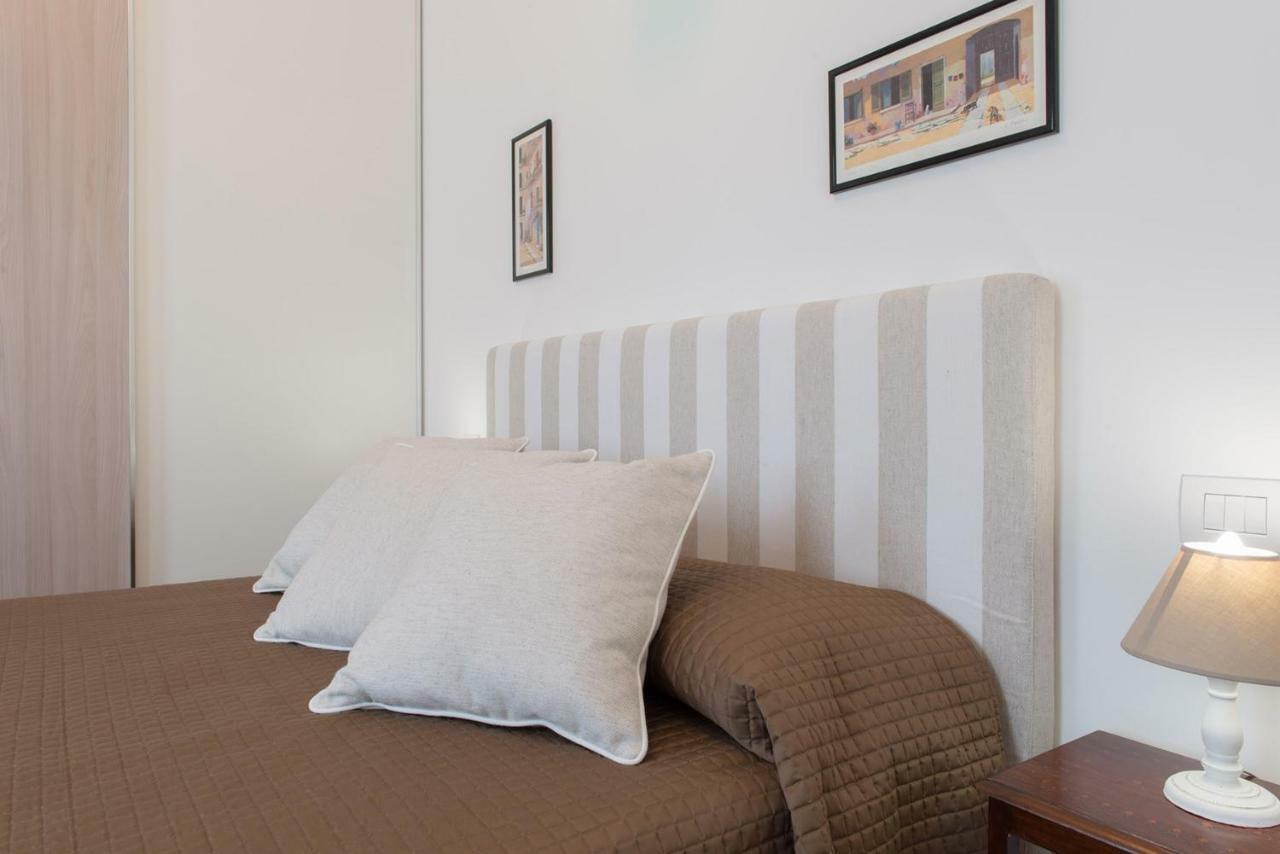Brera Guest house *