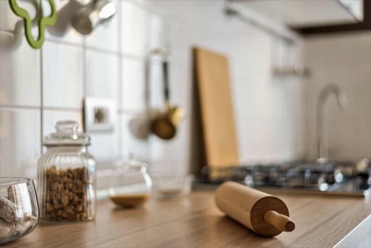 Bed & Breakfast House Of Frames Milan
