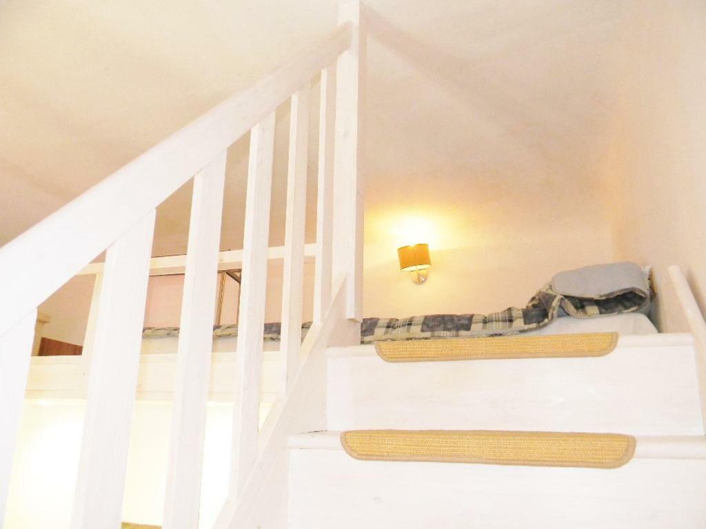 San Luigi Apartment *