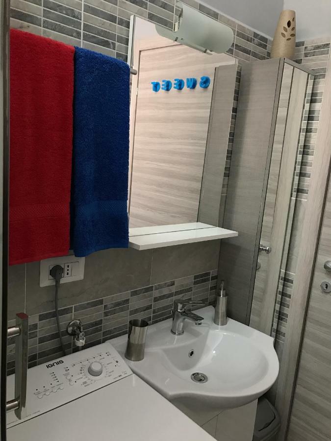 Mario House Bed & Breakfast *