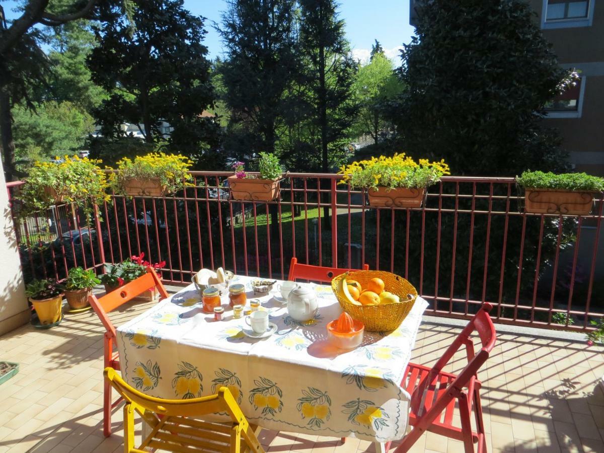 Oca Grassa Bed & Breakfast *
