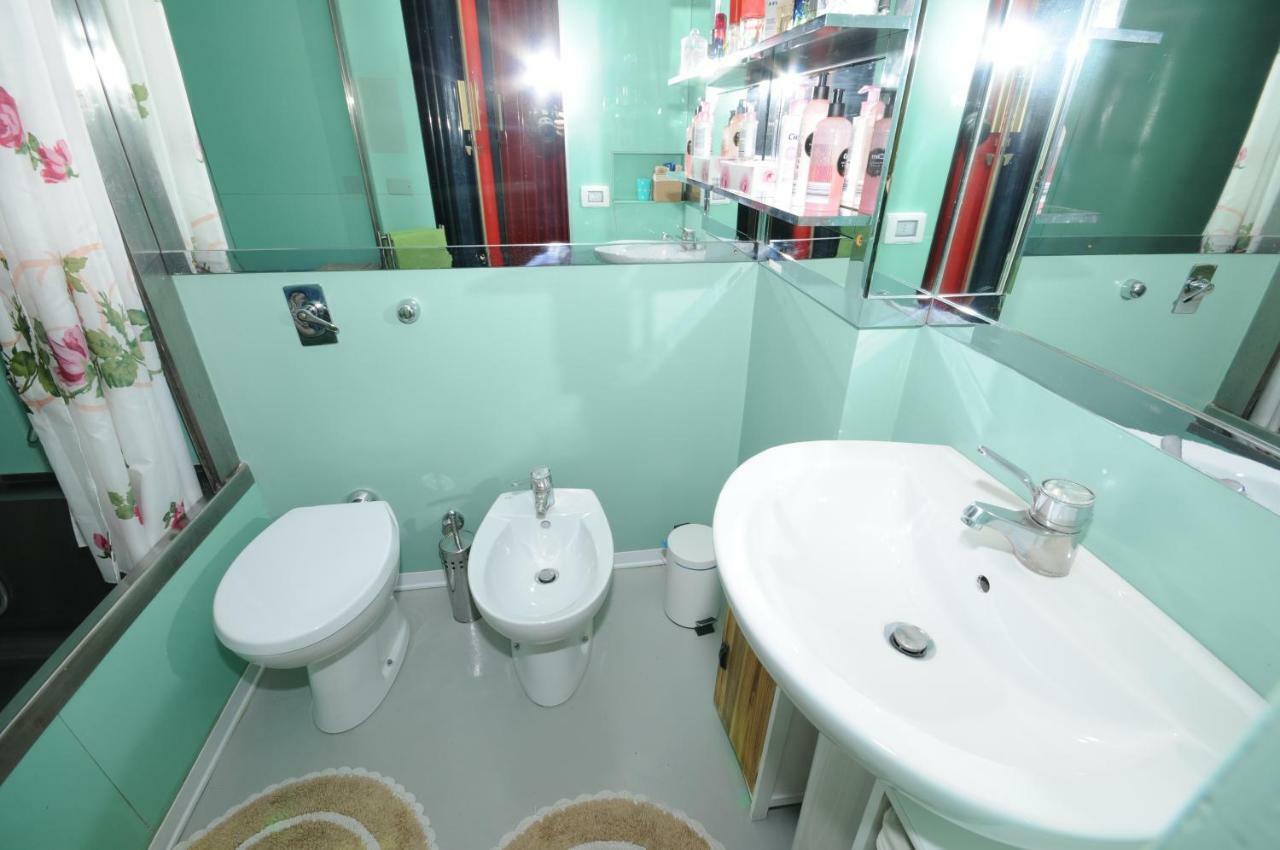 The Fizz Angels Apartment