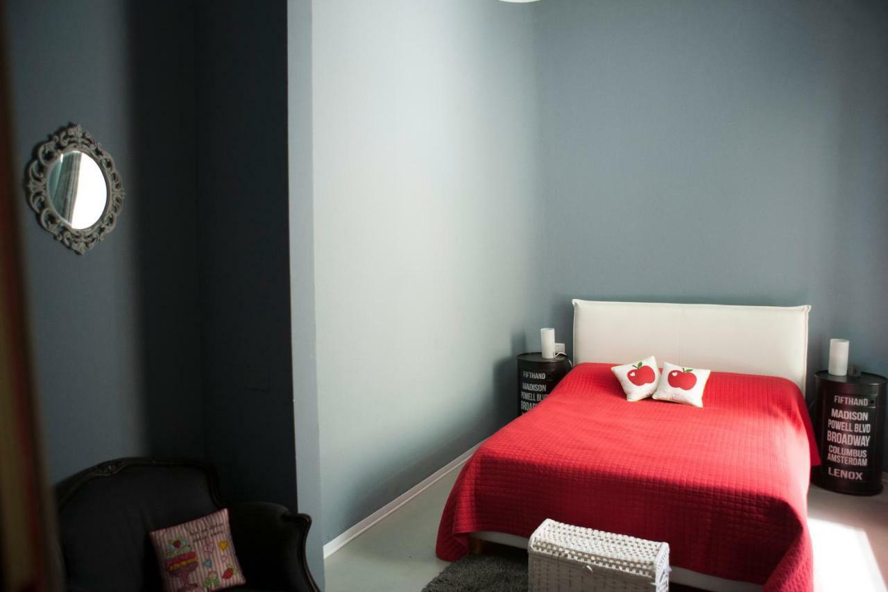 The Fizz Angels Apartment