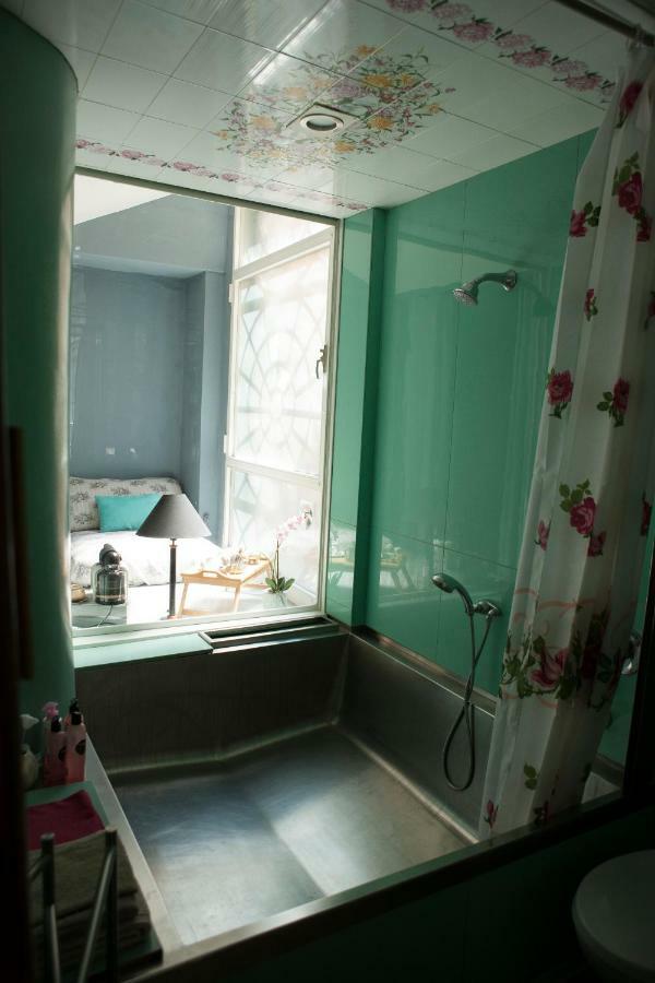 The Fizz Angels Apartment Milan