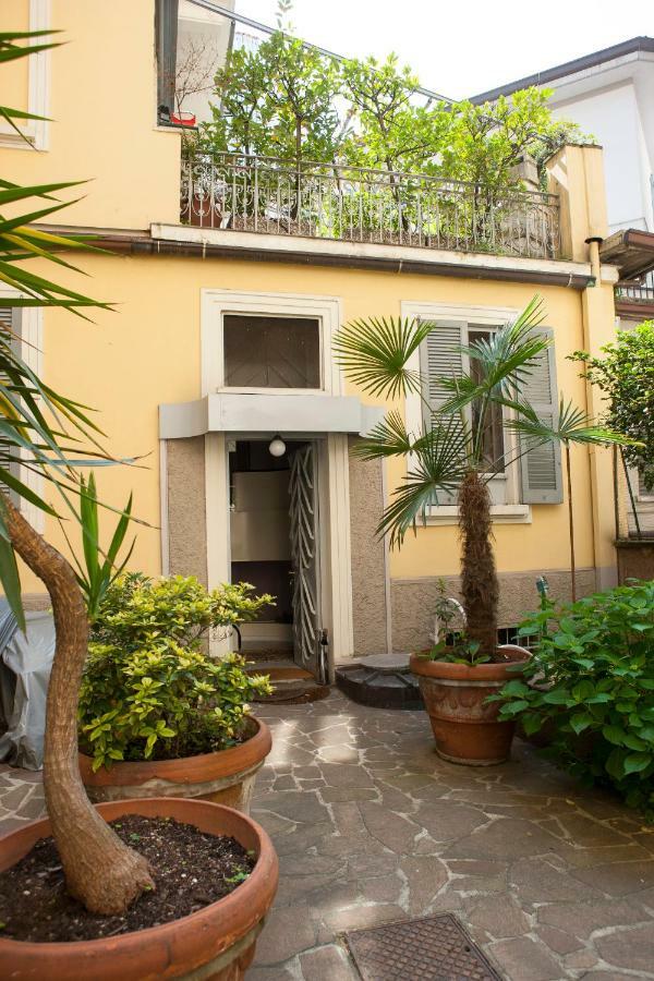 Apartment The Fizz Angels Milan