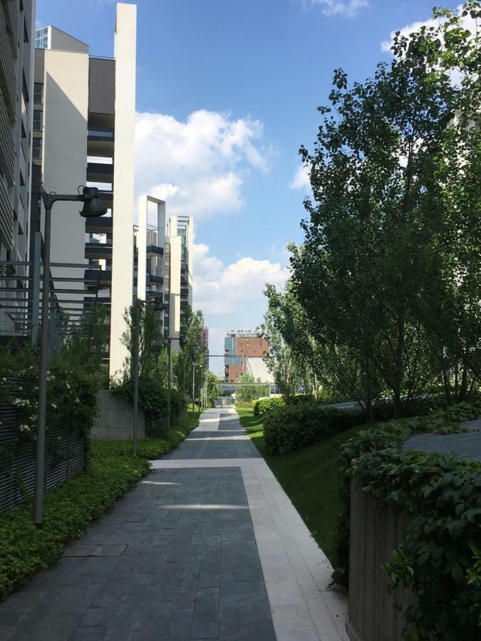 Apartamento Loft Giulietta