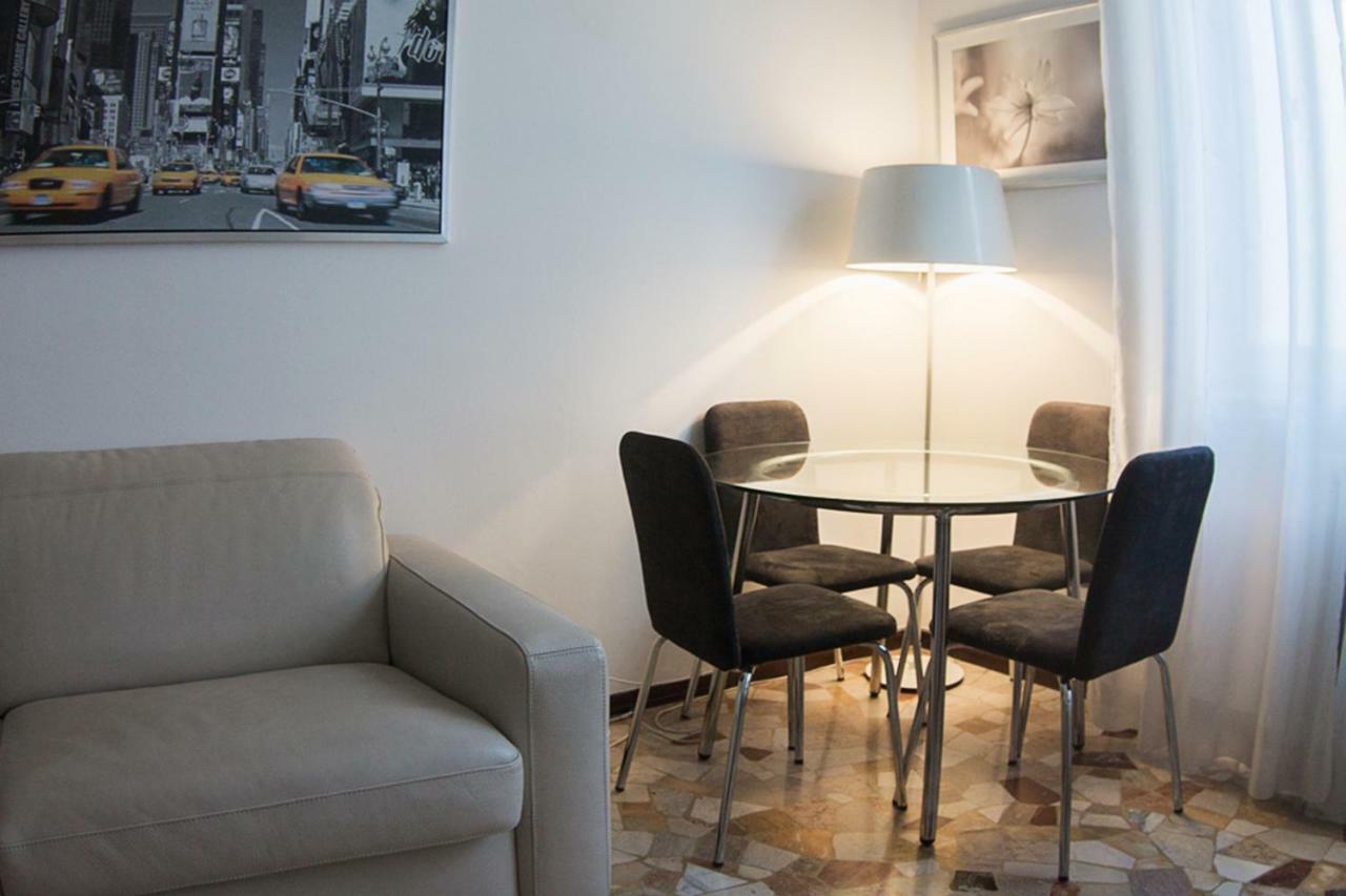 Missori Cozy Apartment Milan