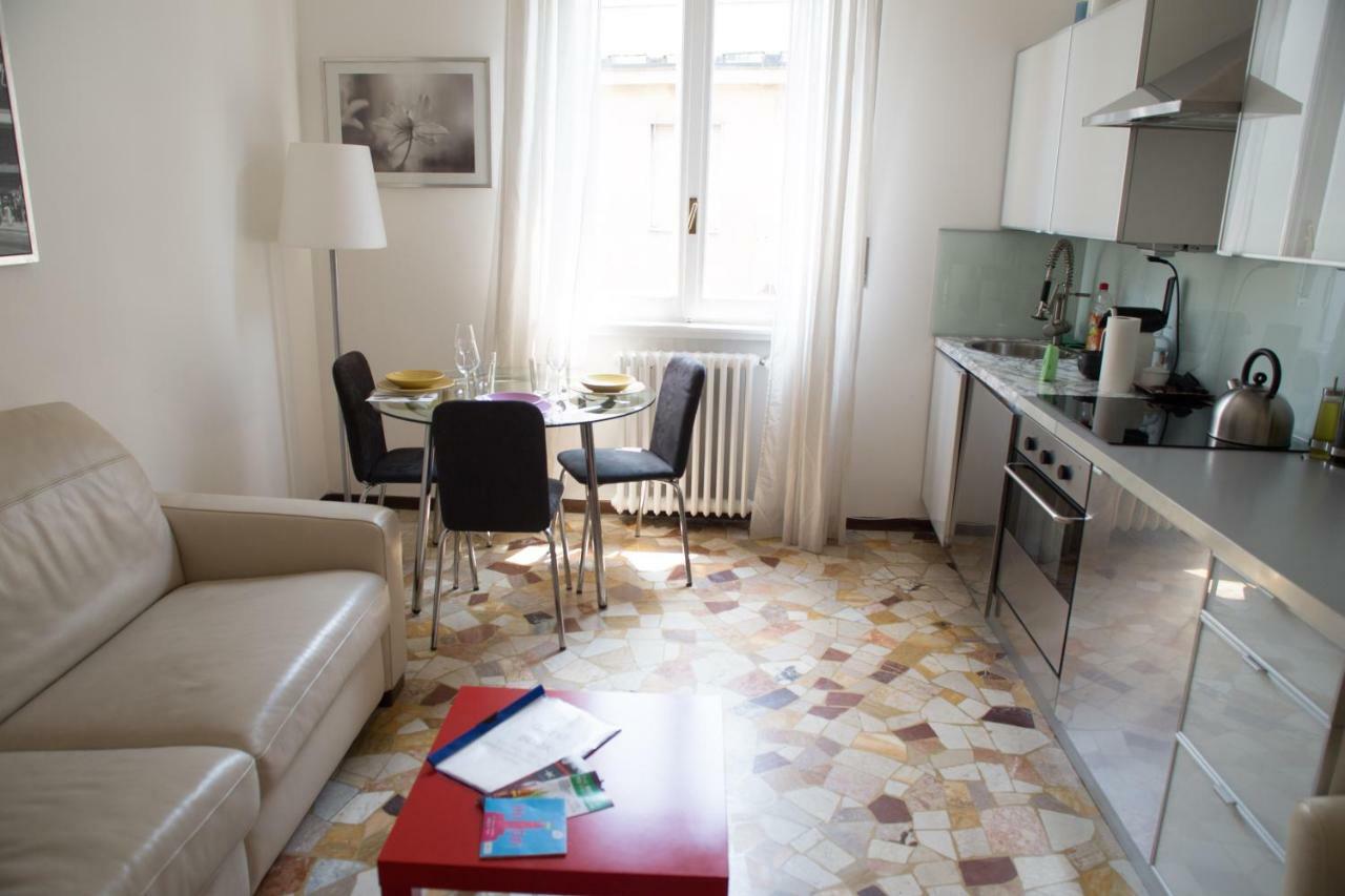 Missori Cozy Apartment Apartment