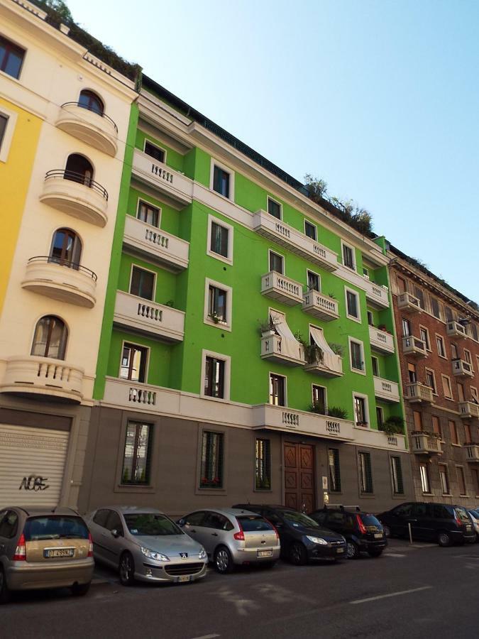 Piazza Piola *