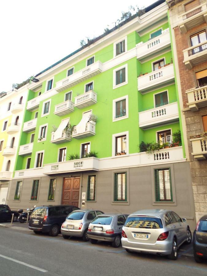 Piazza Piola * Milão