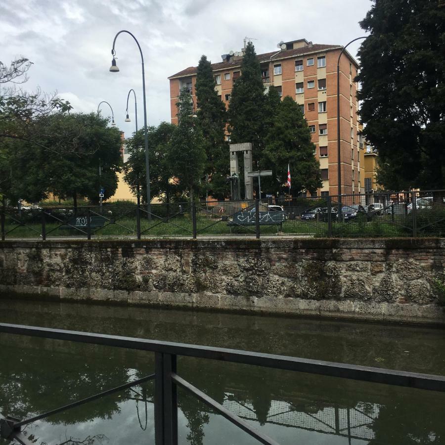 Apartment Enjoy Milan