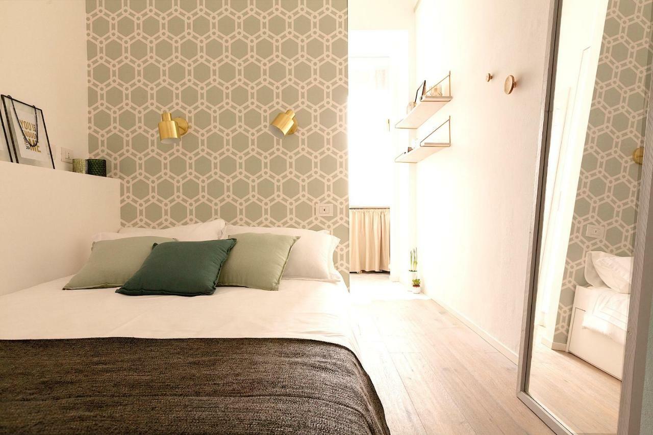 Apartment Ca Bela - Lambrate Flat 2 Milan
