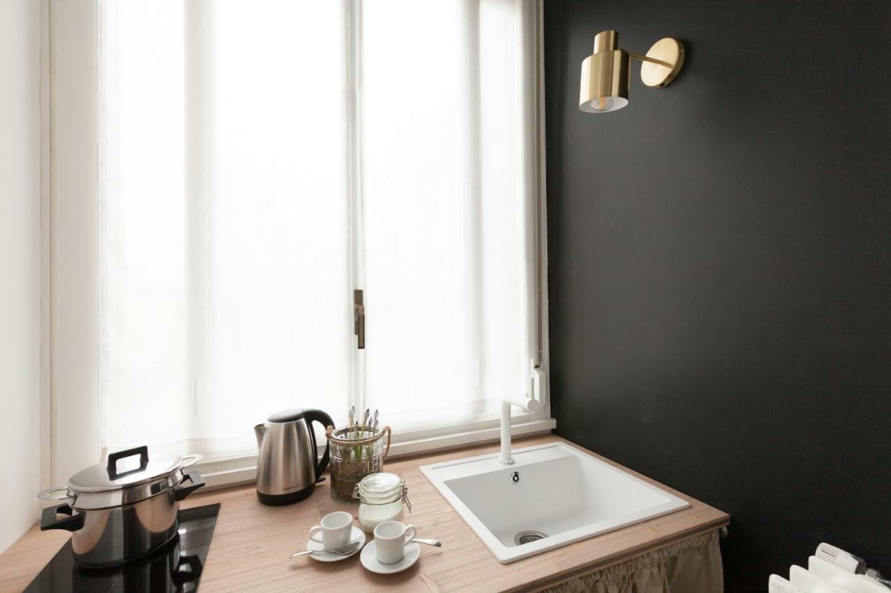 Ca Bela - Lambrate Flat 2 Apartment *