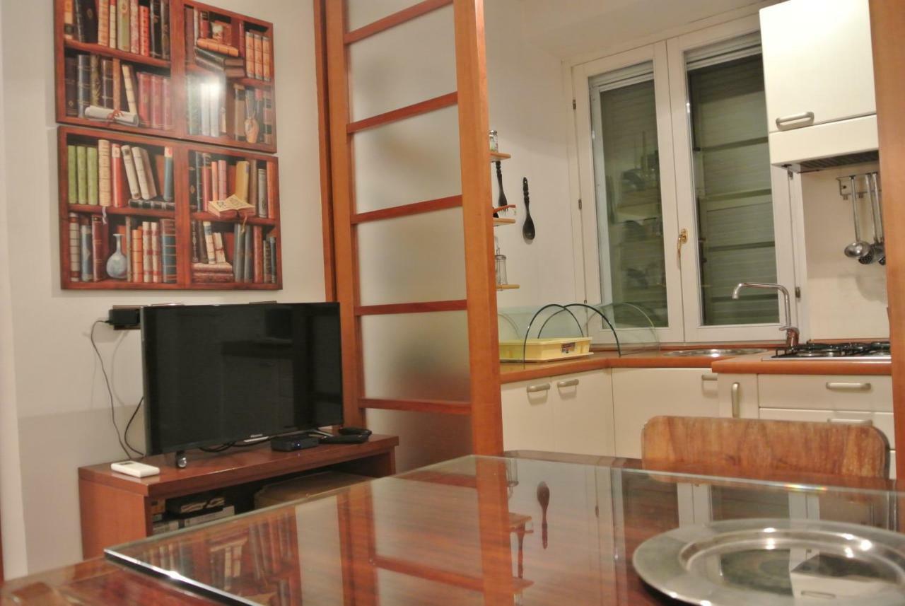 Apartment Casa Brera *