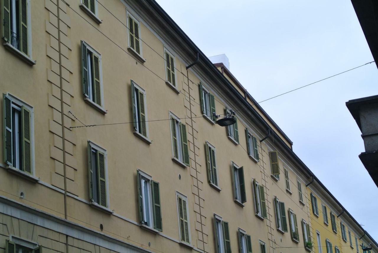 Casa Brera * Milan