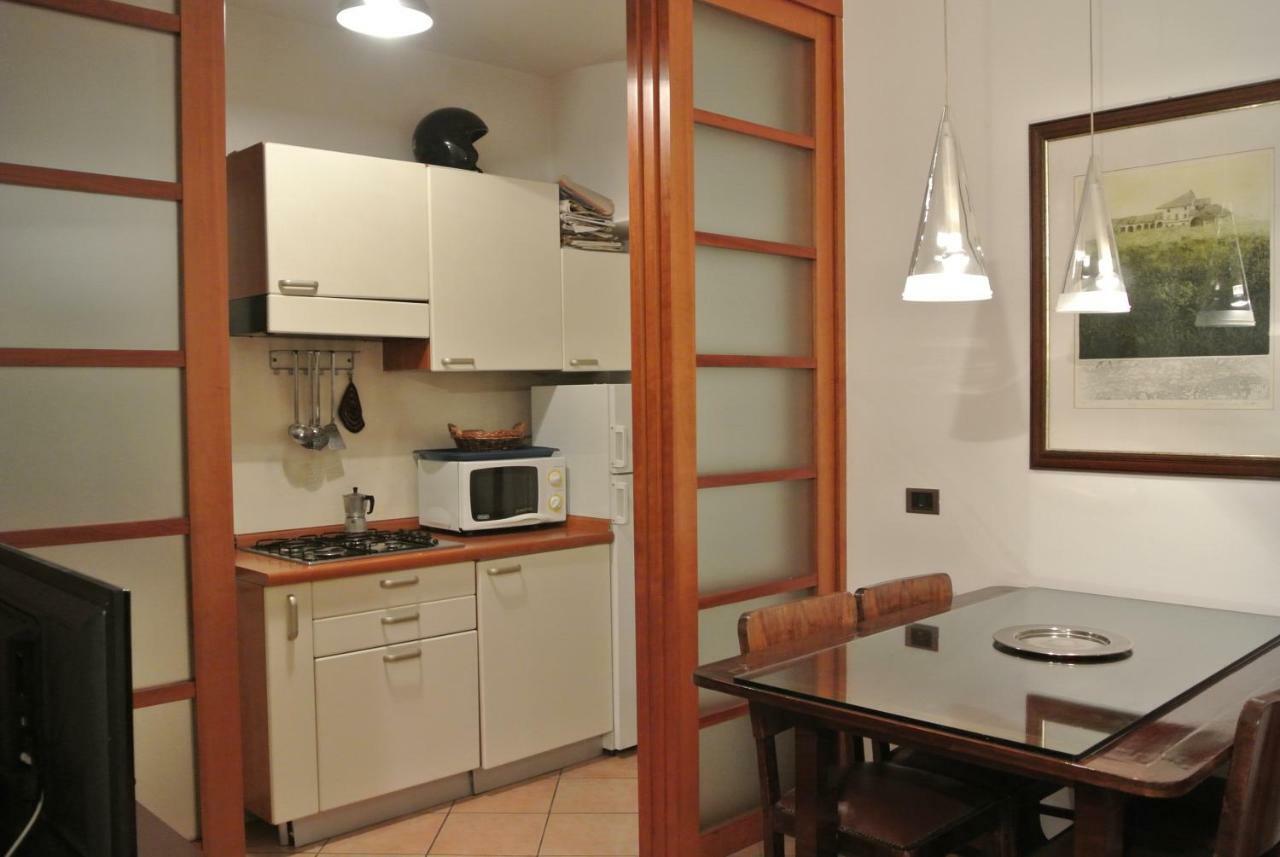 Casa Brera * Milan