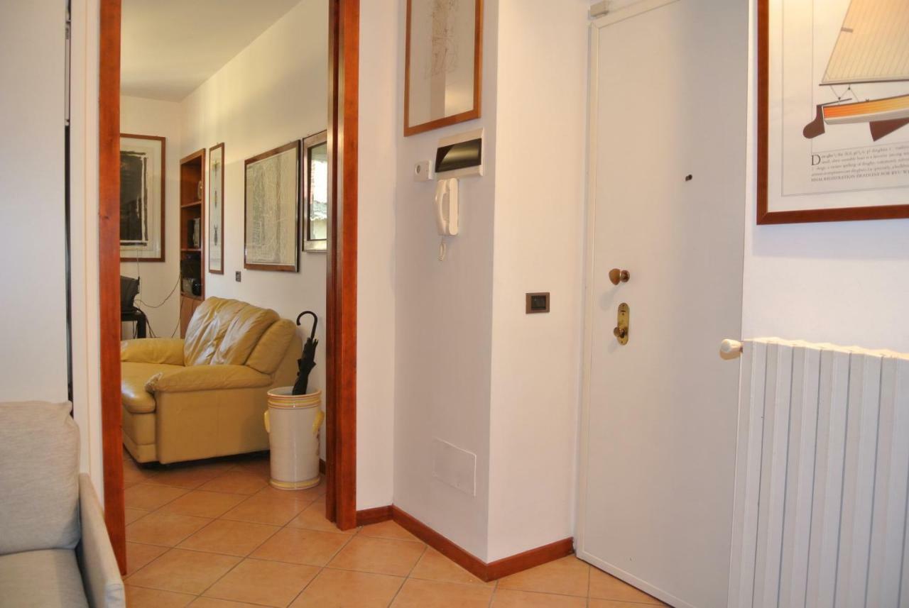 Casa Brera Apartment