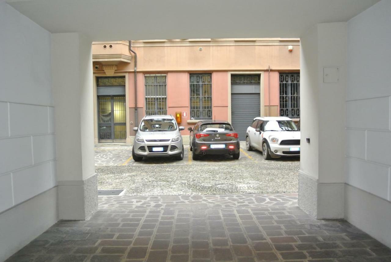 Casa Brera *