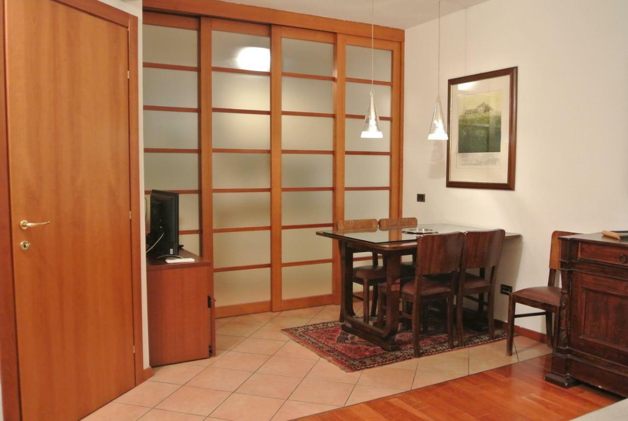 Casa Brera Apartment
