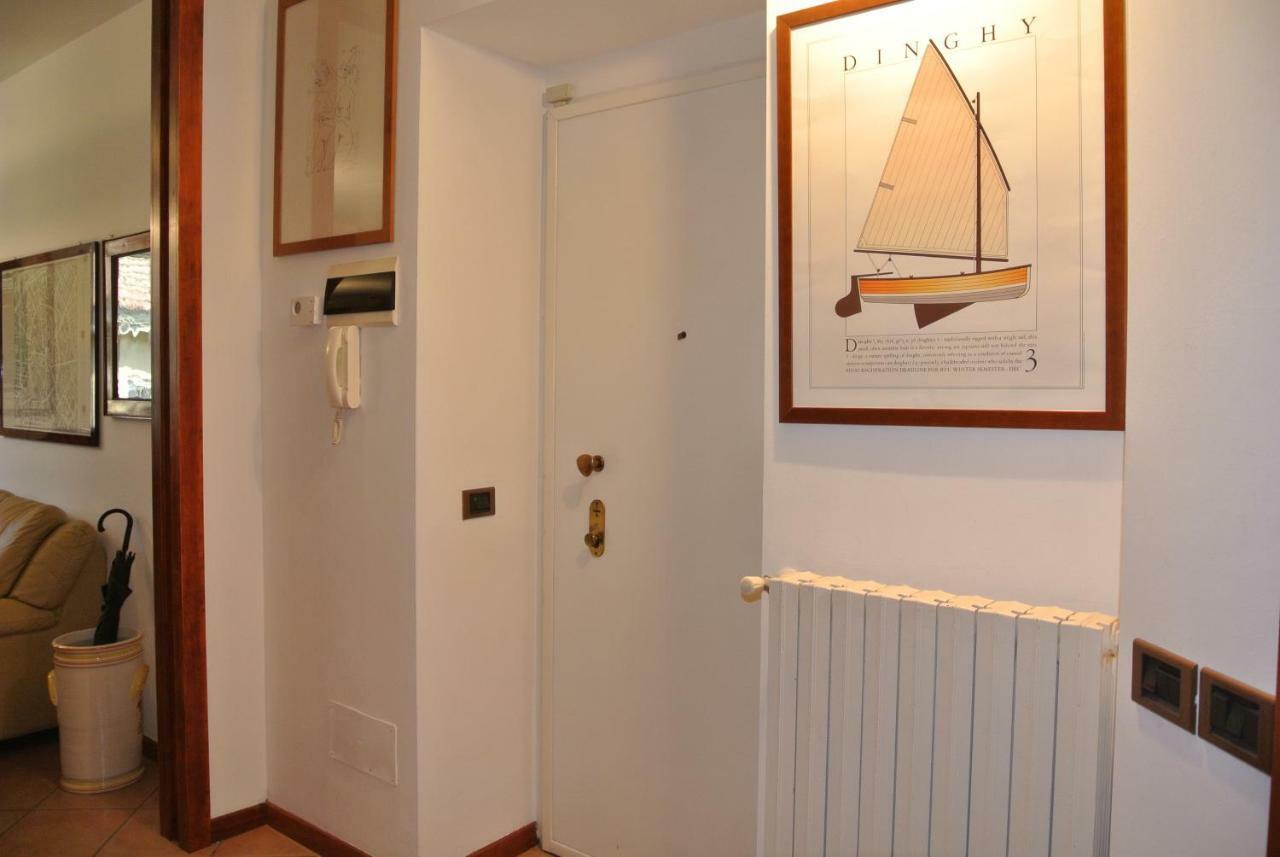 Apartment Casa Brera Milan