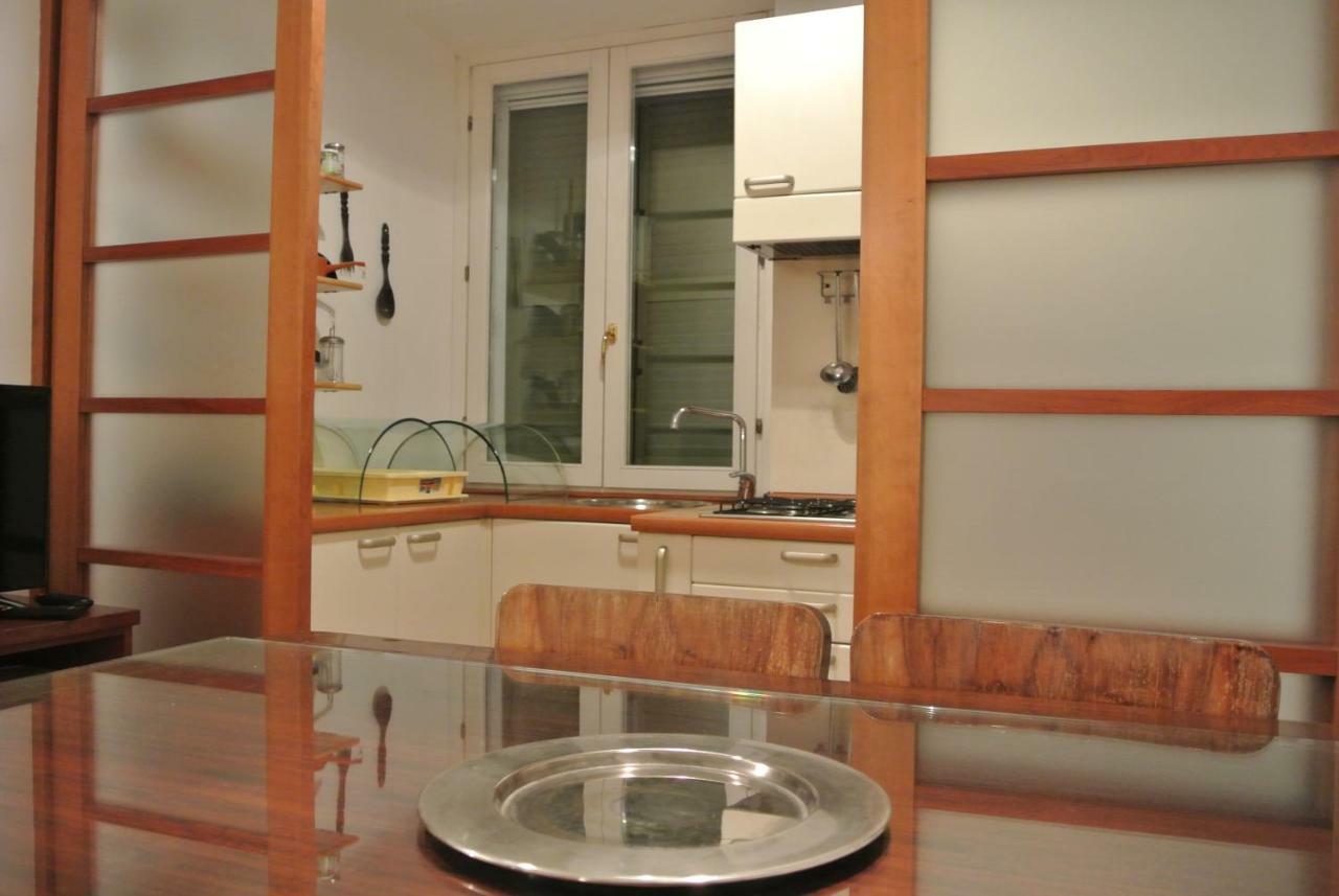 Casa Brera Milan