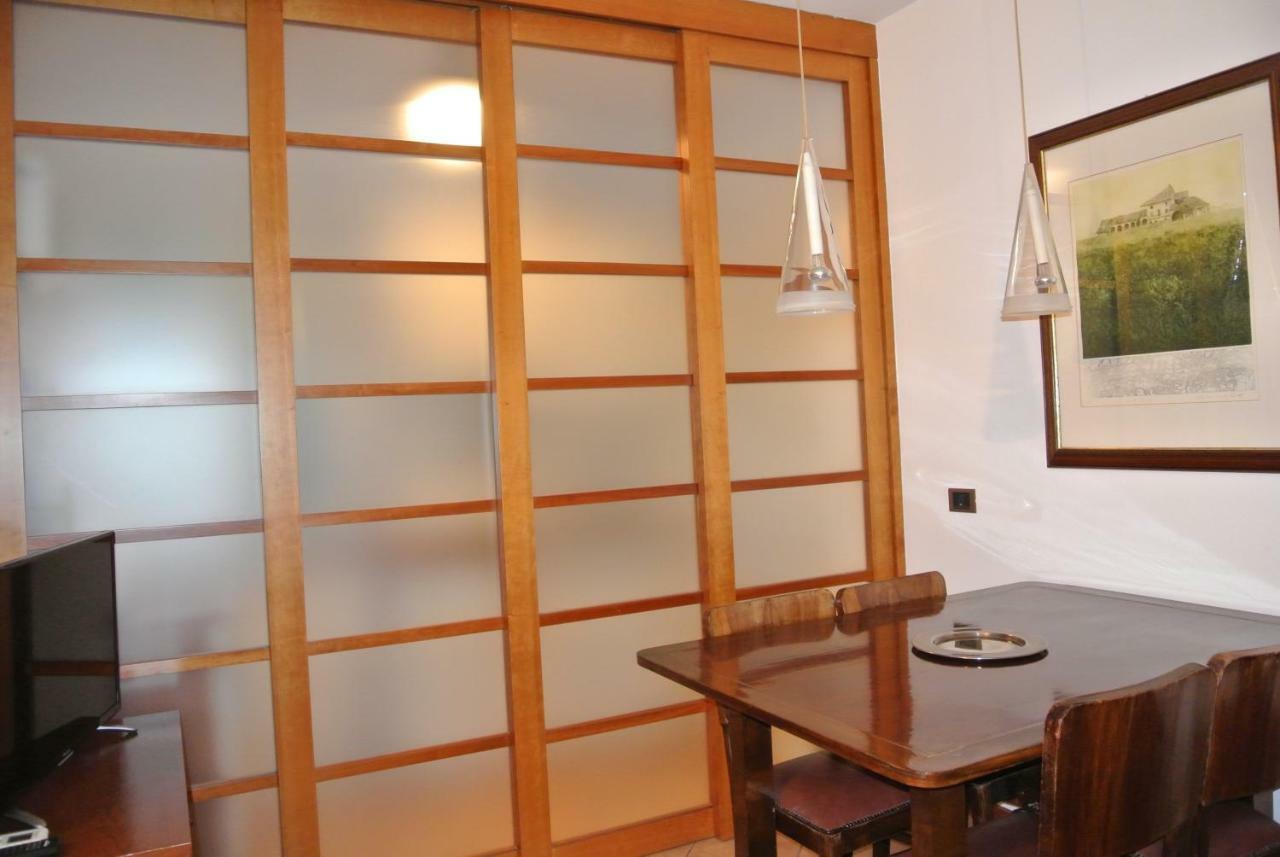 Casa Brera Apartment *