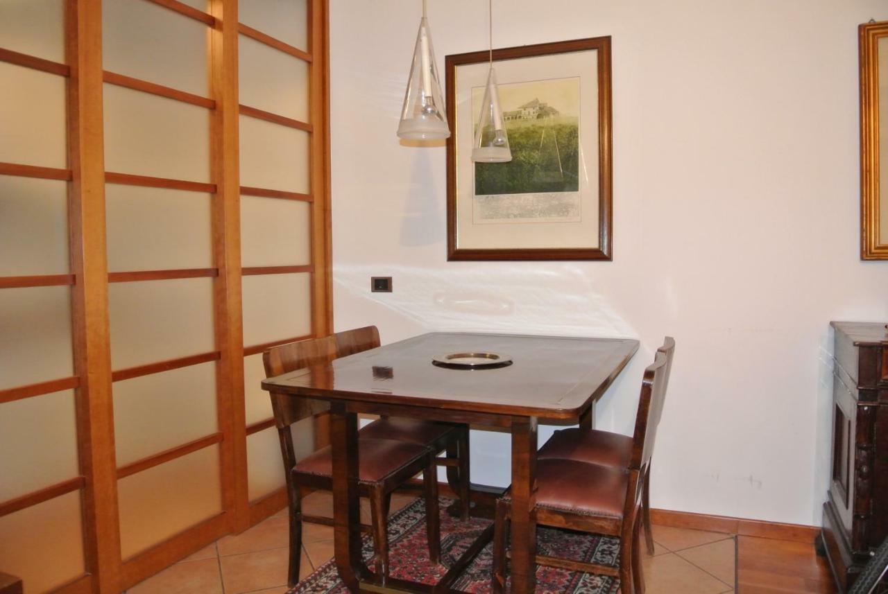 Casa Brera Apartment Milan