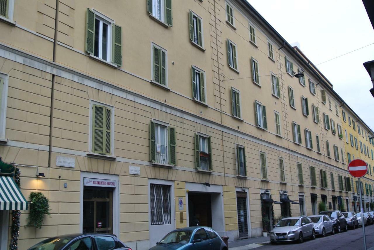 Casa Brera Apartment *