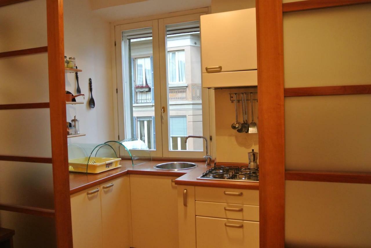 Casa Brera Apartment Milan