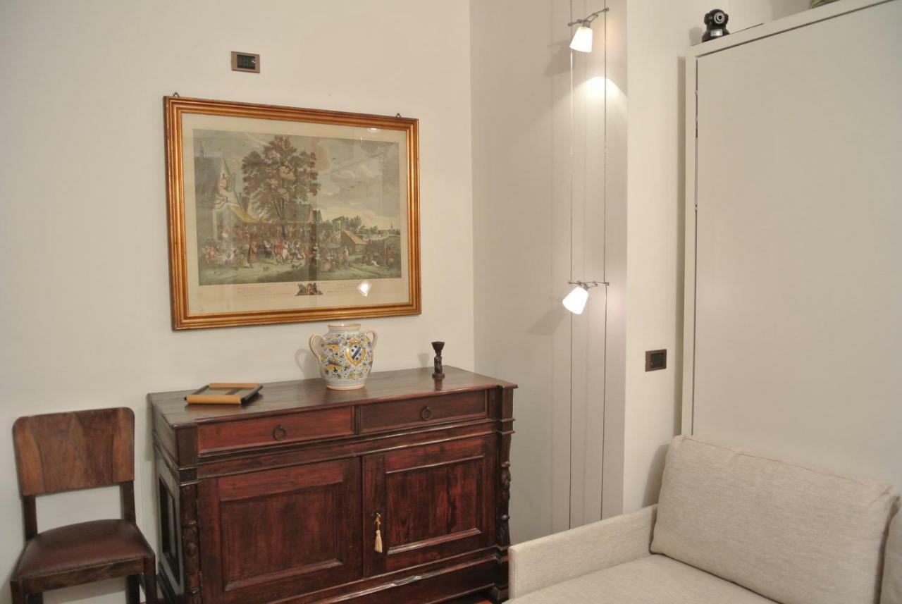 Casa Brera *