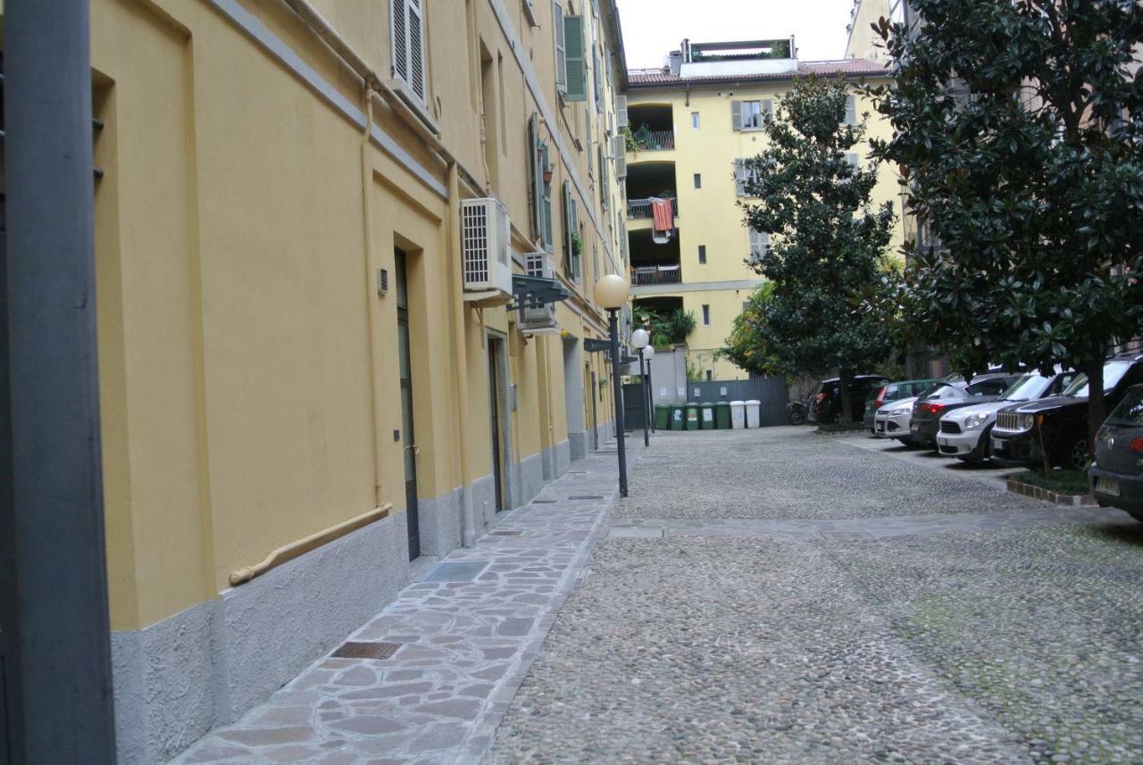 Apartment Casa Brera *