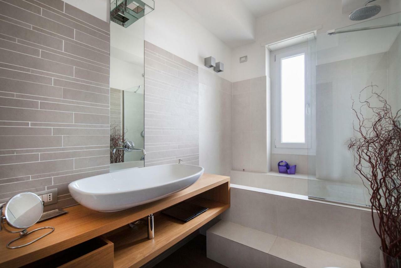 Apartment Lush Contemporary Flat