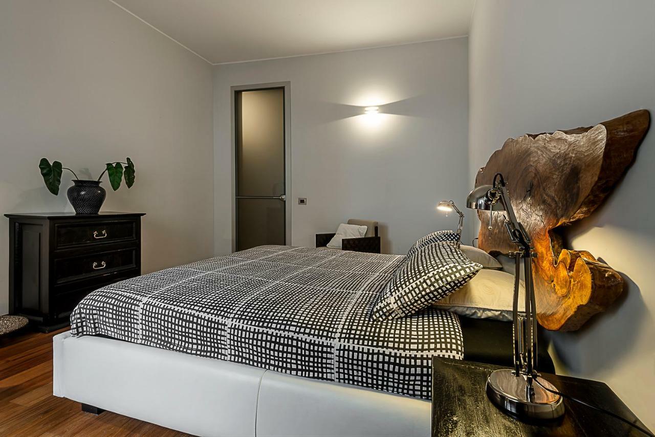 Luxury Apartment Milan
