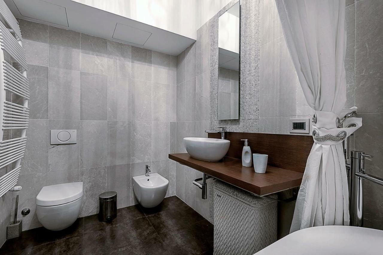 Luxury Appartamento *