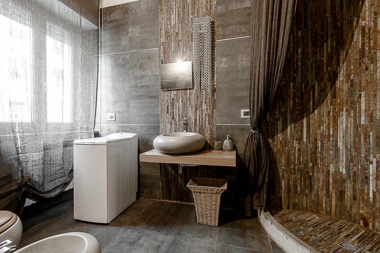 Luxury Milan