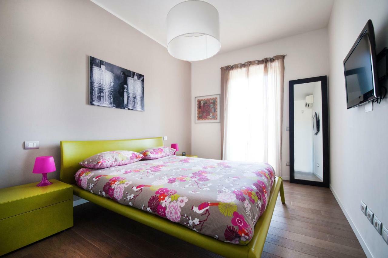 Lush Contemporary Flat Apartment *