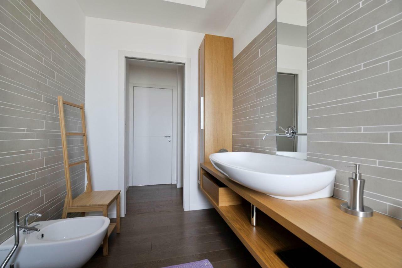 Apartment Lush Contemporary Flat *
