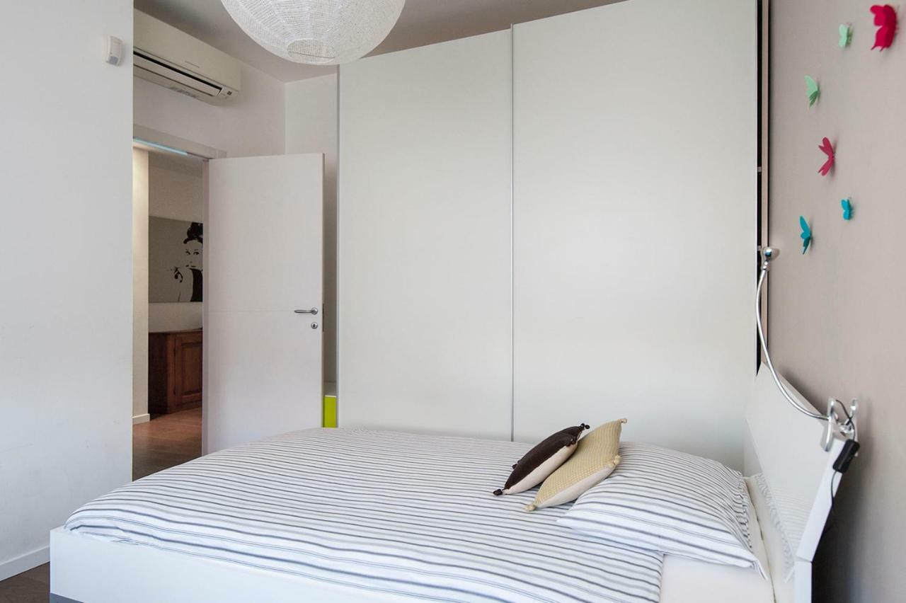 Lush Contemporary Flat Apartment *