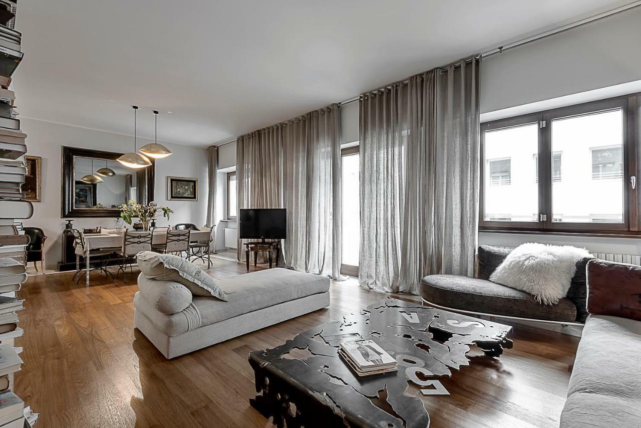 Appartamento Luxury