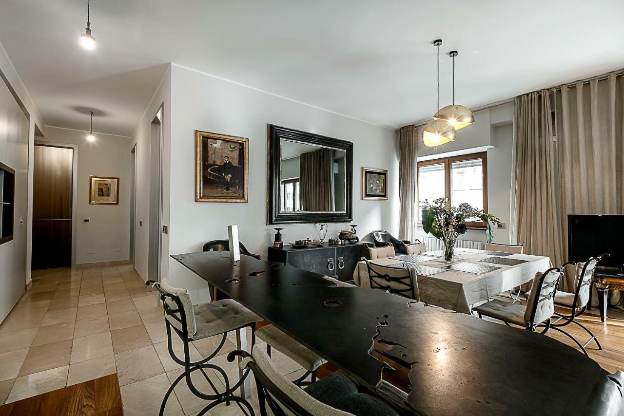 Luxury Appartamento *