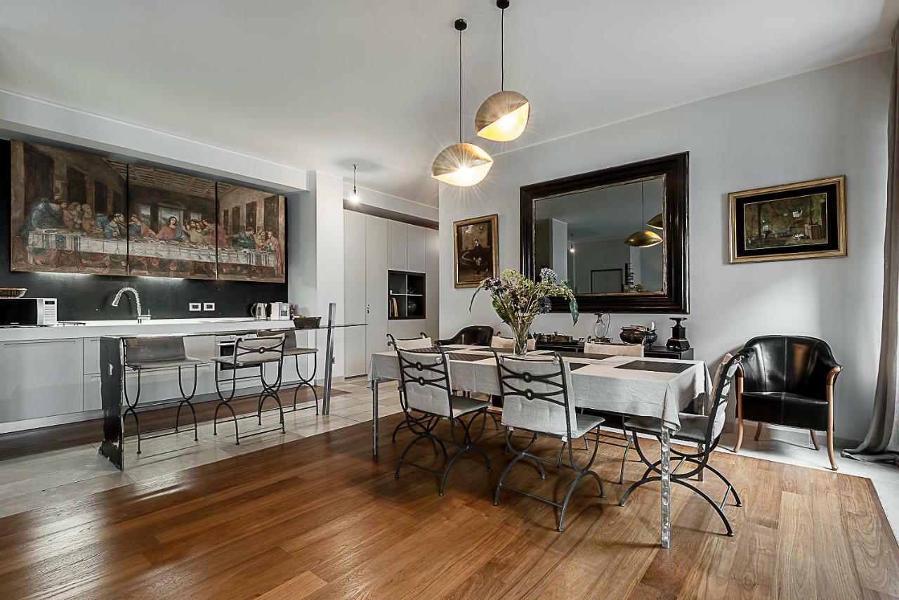 Luxury Appartamento