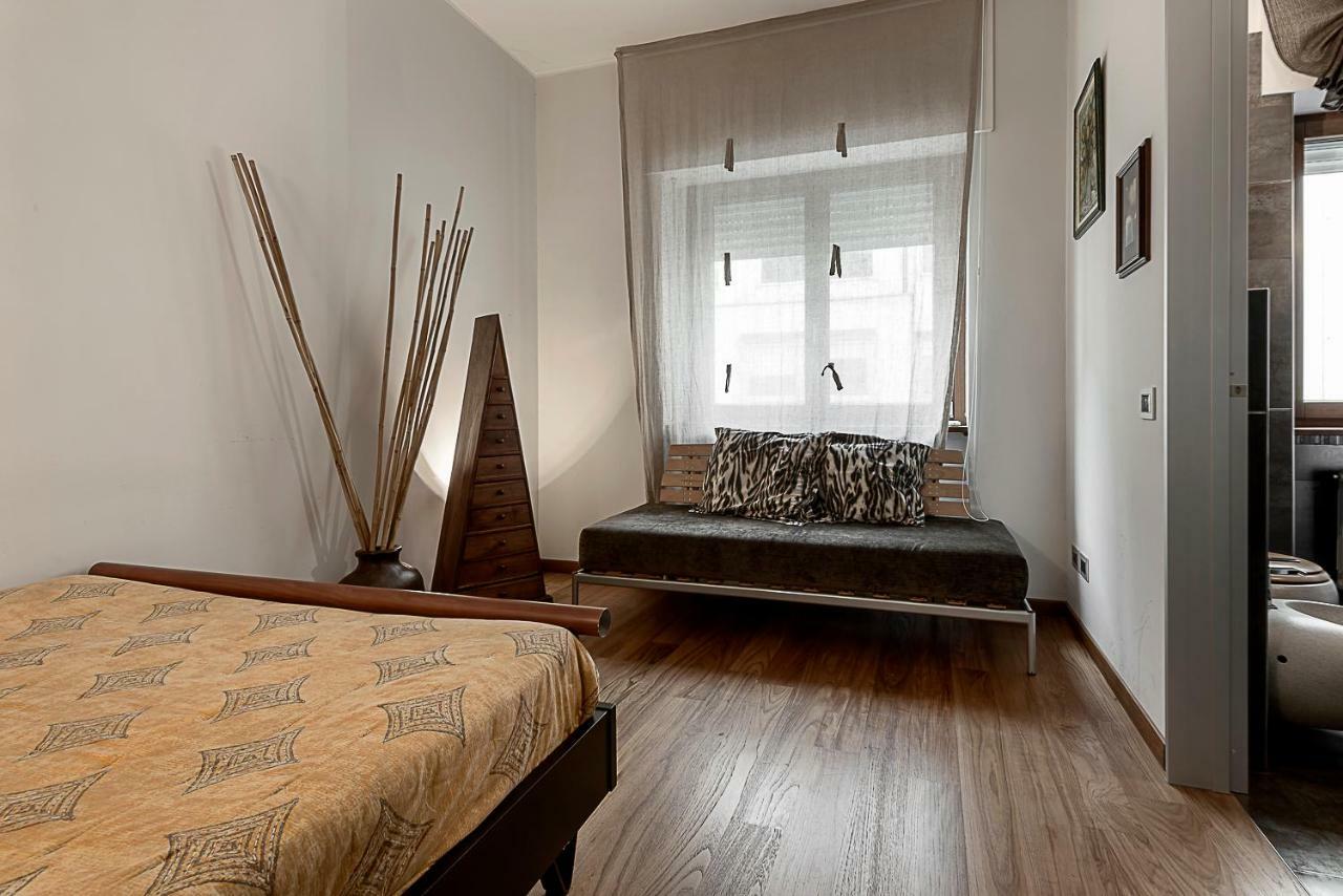 Luxury Apartment Milan