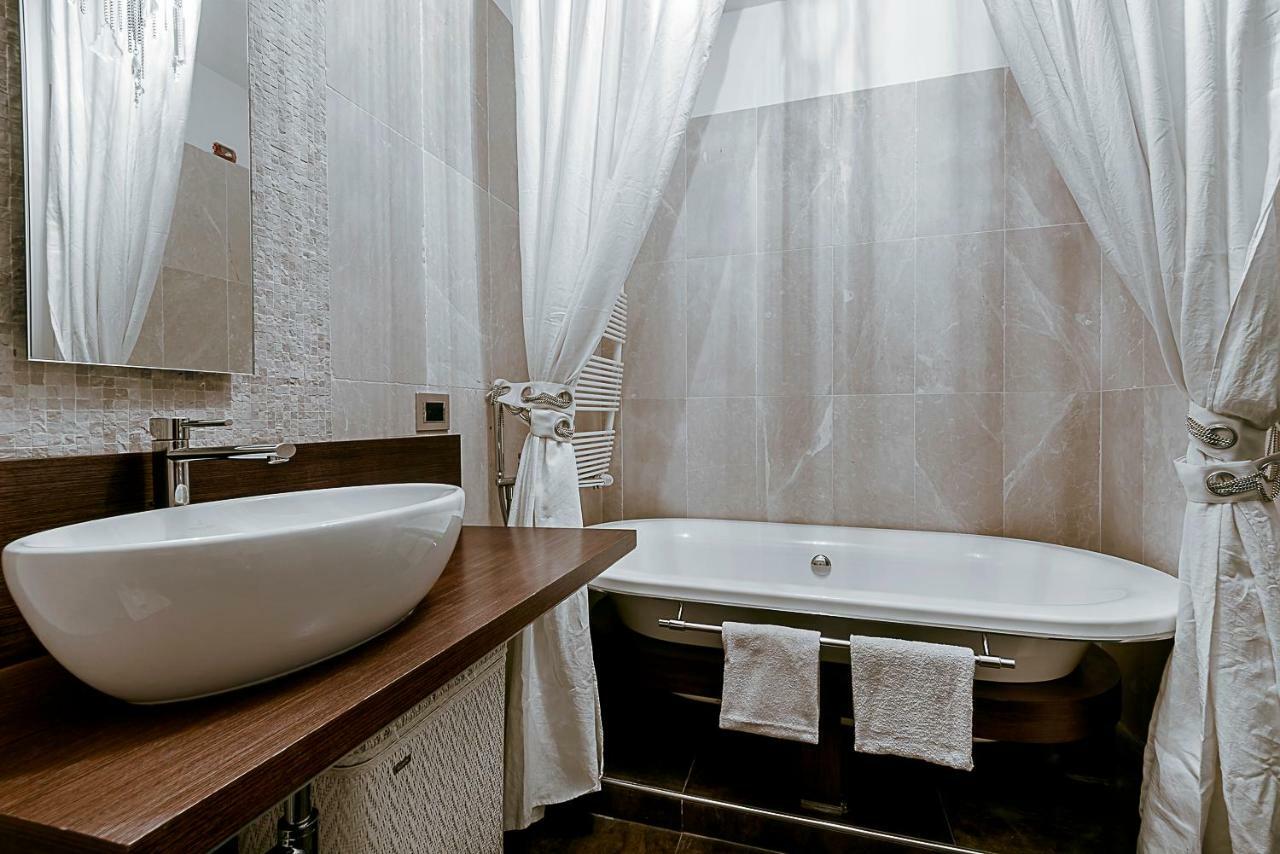 Luxury Appartamento *