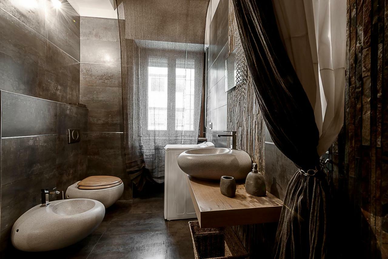 Luxury Milan