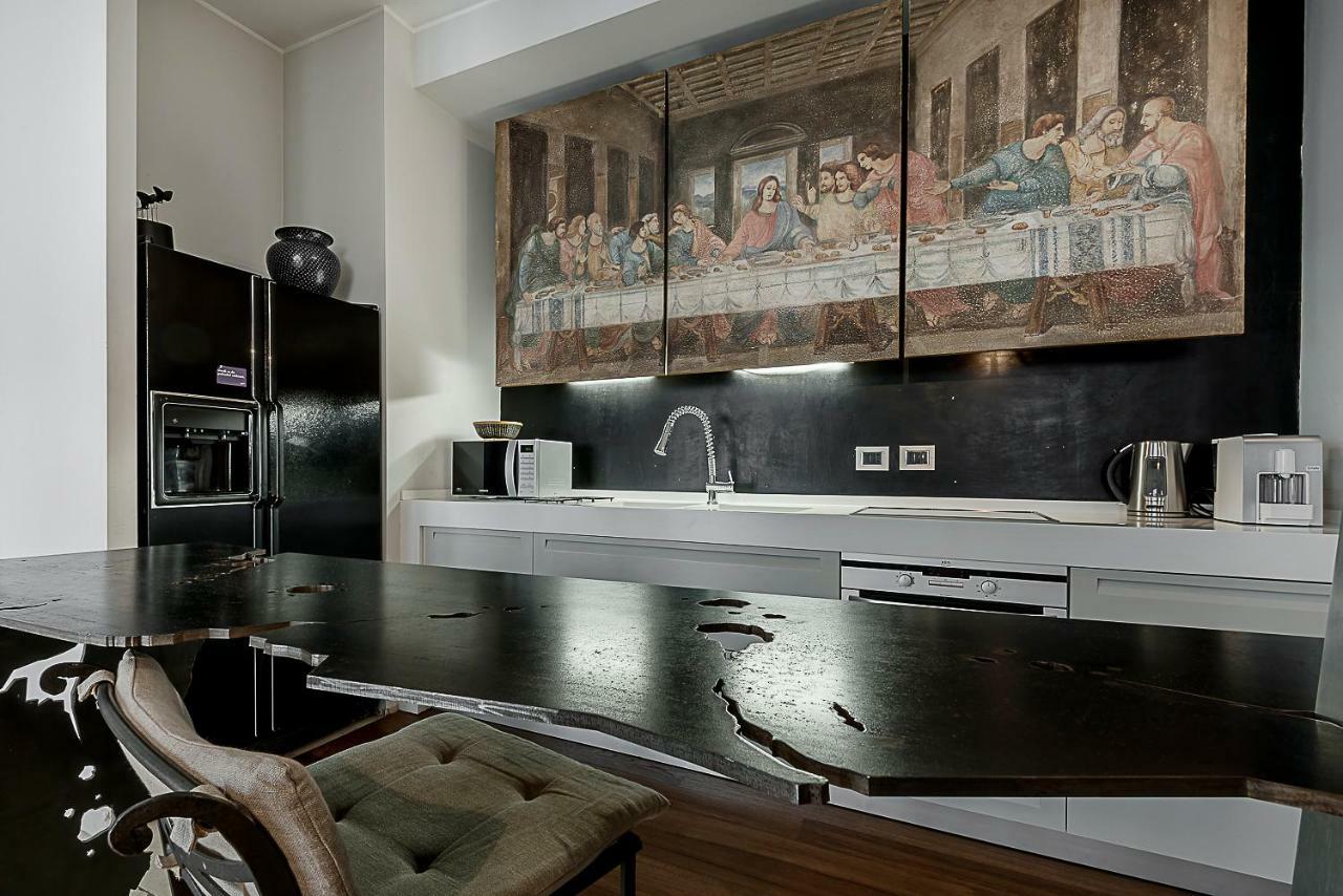 Luxury * Milan