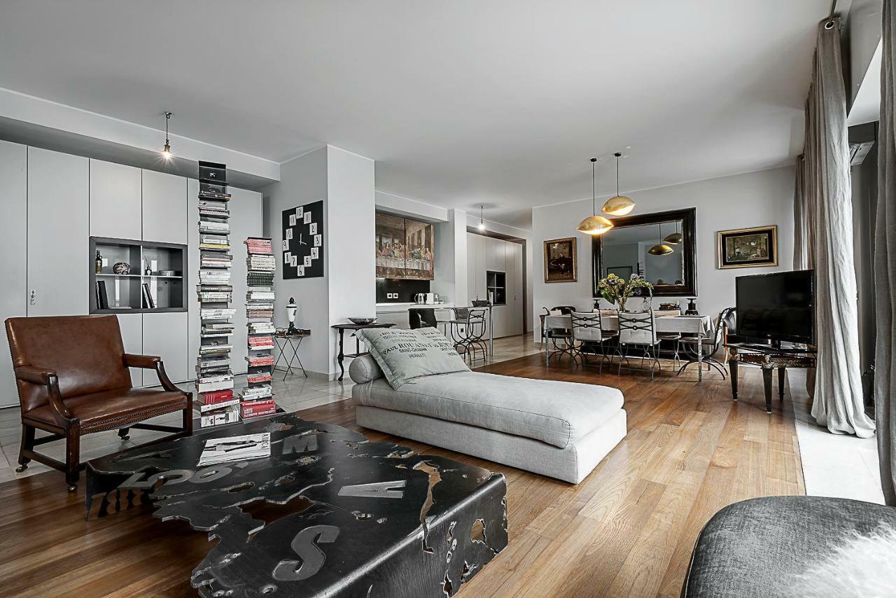 Appartamento Luxury