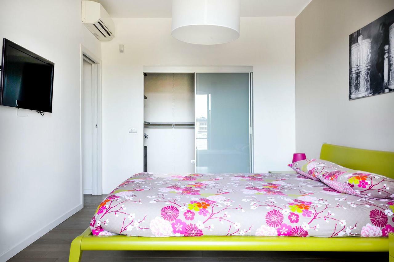 Lush Contemporary Flat * Milan