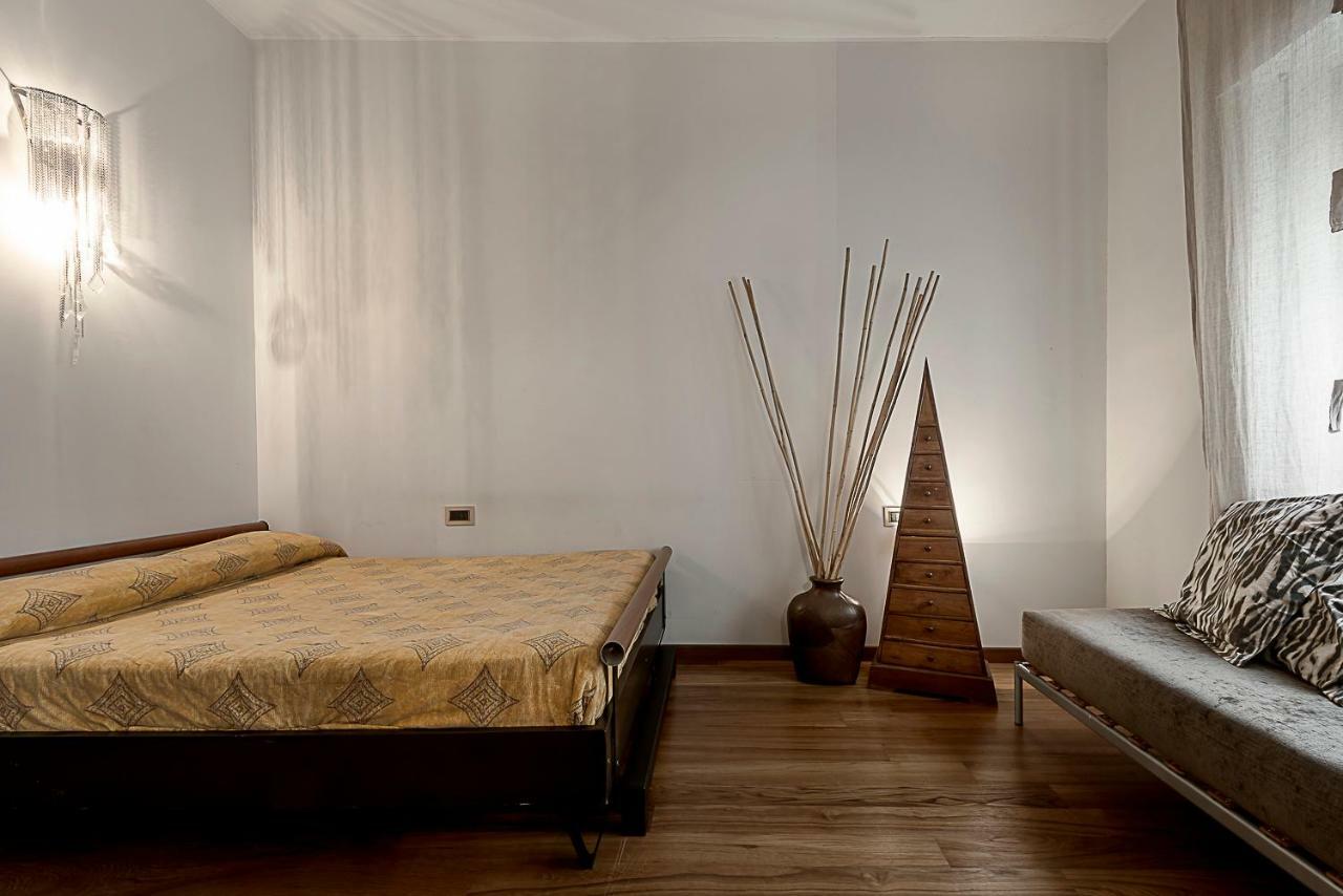 Luxury Apartment Milan